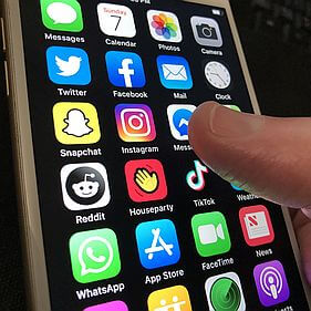 Cellphone and Mobile Device Forensics Investigations in Irvine California